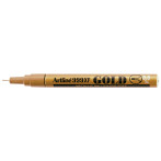 Artline 999XF Metallic Marker Permanent (0,8 mm) Gull