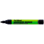 Artline Gartner Marker (2,3 mm) Svart
