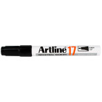 Artline 17 Industry Permanent Marker (1,5 mm) Svart