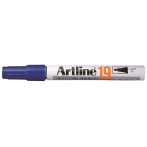Artline 19 Industry Permanent Marker (2,0-5,0mm) Blå