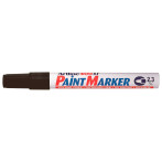 Artline 400XF Permanent Paint Marker (2,3 mm) Svart