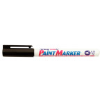 Artline 440XF Permanent Paint Marker (1,2mm) Svart
