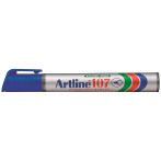 Artline 107 Permanent Marker (1,5mm) Blå