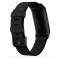 Fitbit Charge 4 Special Tracker - Granite Reflective Woven