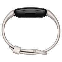 Fitbit Inspire 2 Tracker - Lunar White
