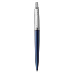 Parker Jotter Royal Blue CT Pen gaveeske - blå/krom