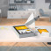 Leitz Home Office Precision Papirkuttemaskin (A3) 10 ark
