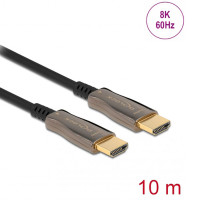 DeLock HDMI 2.1 Kabel - 10 m Aktiv (8K/60Hz)