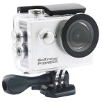 GoXtreme Pioneer Action Cam 4K (vanntett)