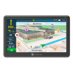 Navitel E707 GPS-navigasjon m/7tm berøringsskjerm (Europa)