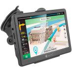 Navitel MS700 GPS Navigaton m/7tm berøringsskjerm (Europa)