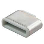 Lindy USB-C Port Blocker (10 stk) Hvit