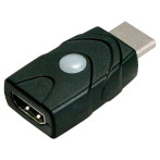 Lindy HDMI 2.0 18G EDID Emulator (4096x2160)