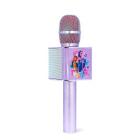 My Little Pony Karaoke Mikrofon m/høyttaler