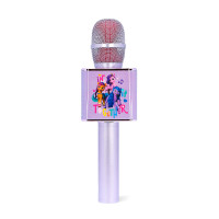 My Little Pony Karaoke Mikrofon m/høyttaler