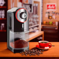 Melitta Molino kaffemølle kaffekvern (200g)