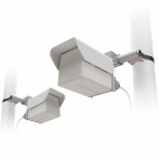 MikroTik Wireless Wire Cube Pro Router Kit (PoE) 2-Pack