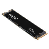 Crucial P3 Plus SSD Harddisk 1TB - PCIe M.2 2280