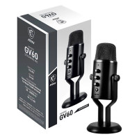MSI Immerse GV60 Streaming Mikrofon (USB-C/3,5mm)