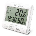 Medisana HG 100 Digital Thermo Hygrometer