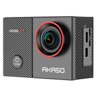 Akaso EK7000 Pro Action-kamera 4K m/tilbehør (1080p)