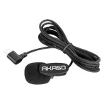 Akaso Microphone for Action camera Brave 7 8 (USB-C)