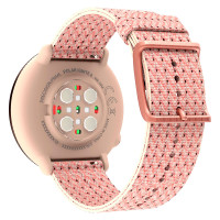 Polar Ignite 2 Smartwatch - Rosegold/Pink