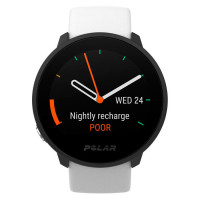 Polar Unite Smartwatch S/L - Hvit