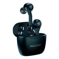 Roccat Syn Buds Air Earbuds (5 timer) Svart
