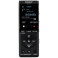 Sony ICD-PX570B diktafon - 32 timer (4GB) Svart