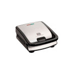 Tefal SW854D16 Snack Collection Toastmaskine