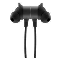 Logitech Zone Wired Earbuds (3,5mm/USB-A/USB-C)