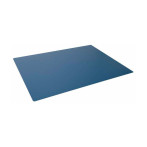 Slitesterk skriveblokk (650x500mm) Blå
