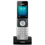 Yealink SIP-W56H DECT Trådløs Telefon (30 timer)