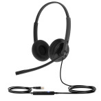Yealink UH34 Stereo Headset Teams (USB-A)