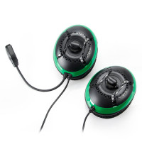 Raptor RG-HX200 Gaming Headset Xbox - Svart