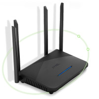 Zyxel NBG7510 AX1800 WiFi 6 Router (1775Mbps)
