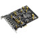Asus Xonar AE 7.1 PCIe lydkort DAC (192kHz/24-bit)