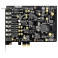 Asus Xonar AE 7.1 PCIe lydkort DAC (192kHz/24-bit)