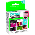 Dymo LabelWriter Plastetikett S/H (25x54mm) 160 stk.