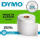 Dymo LabelWriter Plastetikett S/H (25x54mm) 160 stk.