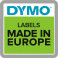 Dymo LabelWriter Hengemappe Etikett B/H (12x50mm) 220 stk.