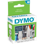 Dymo LabelWriter Universal Label S/H (13x25mm) 1000 stk.