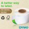 Dymo LabelWriter Torget Label S/H (25x25mm) 750 stk