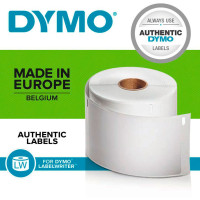 Dymo LabelWriter Adresseetikett S/H (28x89mm) 130 stk