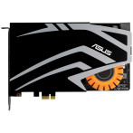 Asus Strix Soar 7.1 PCIe lydkort DAC