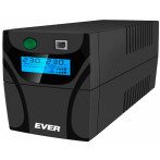 Ever Easyline 850 AVR USB UPS 850VA 480W (2 Uttak)