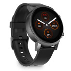 Mobvoi TicWatch E3 GPS Smartwatch - Panther Black