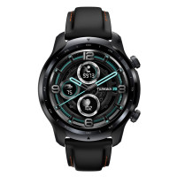 Mobvoi Ticwatch Pro 3 GPS Smartwatch - Shadow Black