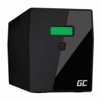 Green Cell UPS09 UPS Power Proof 2000VA 1400W